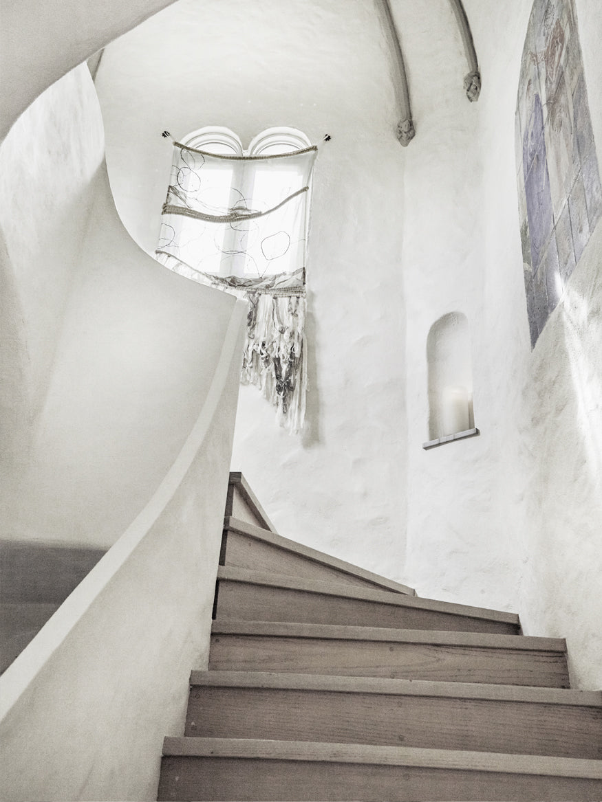 KIOKU - FRINGE/ FIBER TIES & TWIST – Maki-Yamamoto